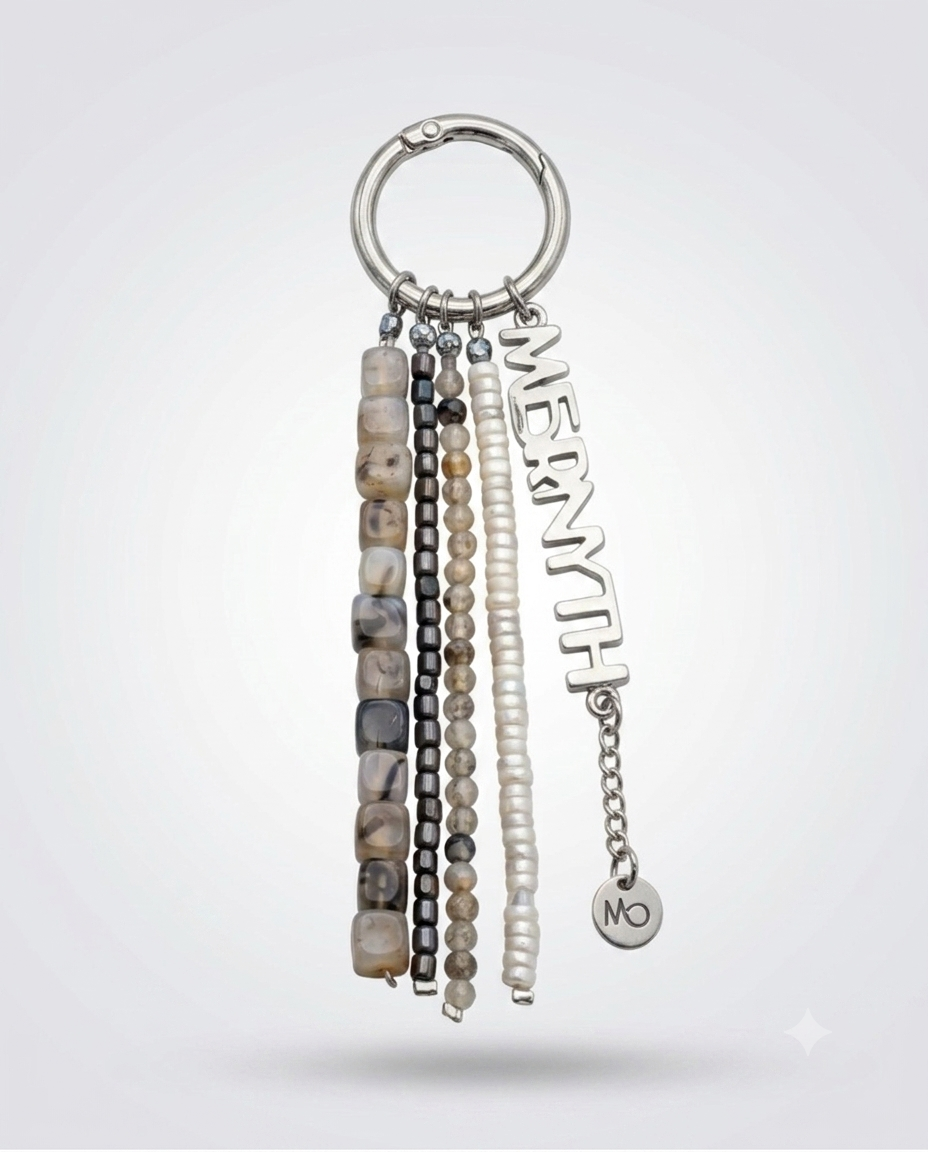 The Greige Charm