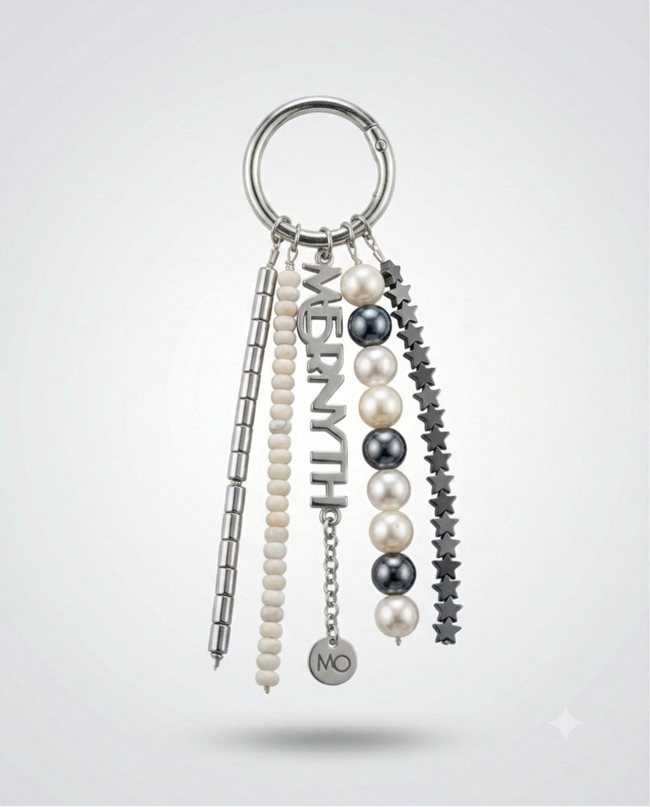 La Lune Charm