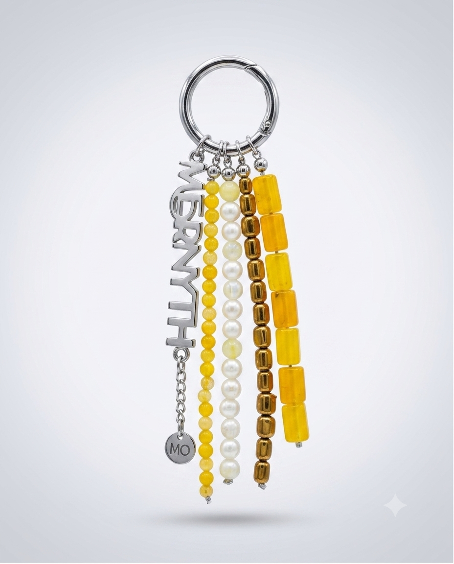 The Soleil Charm