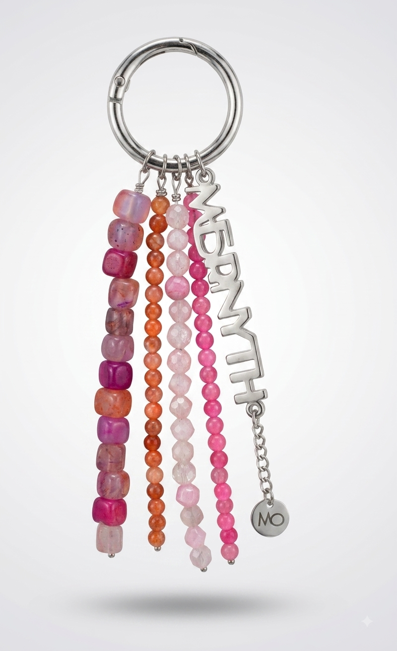 The Sunset Charm
