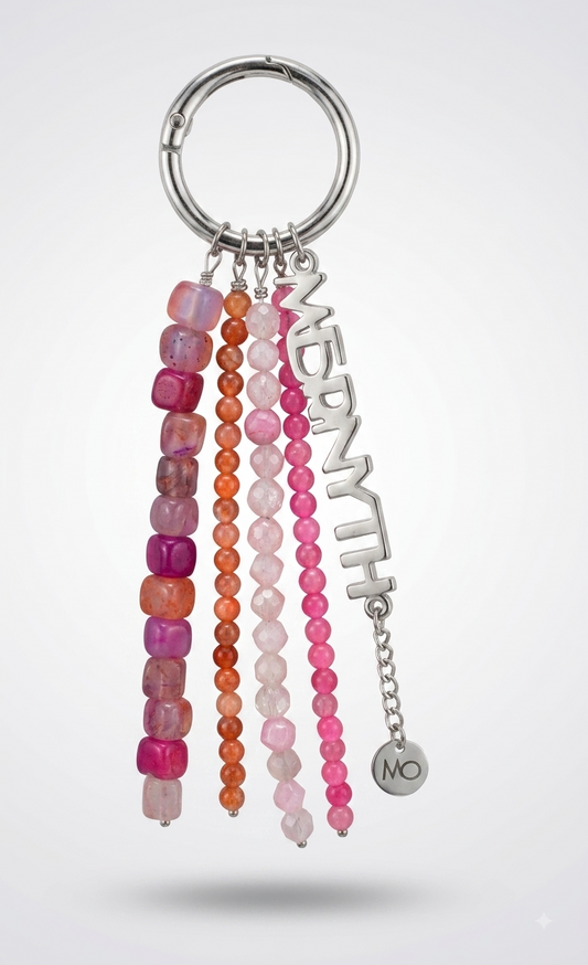 The Sunset Charm