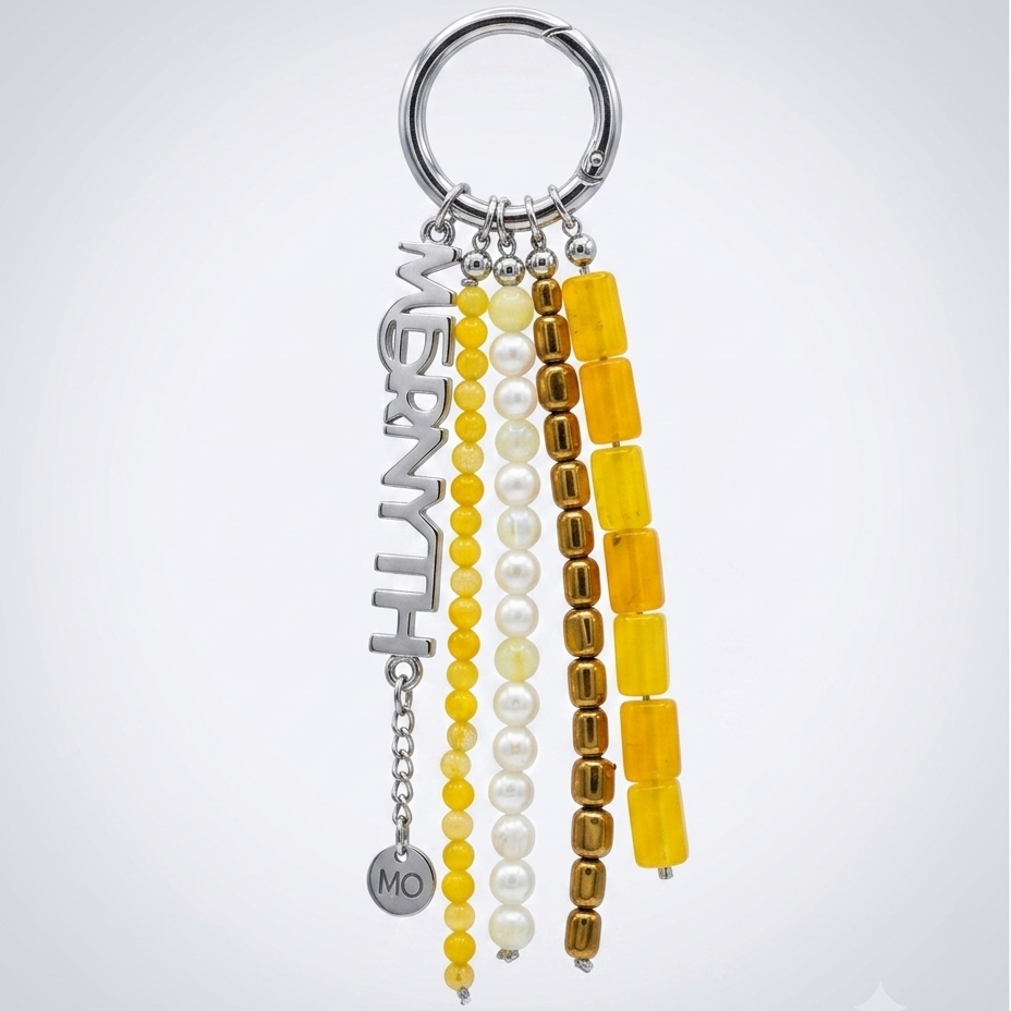 The Soleil Charm
